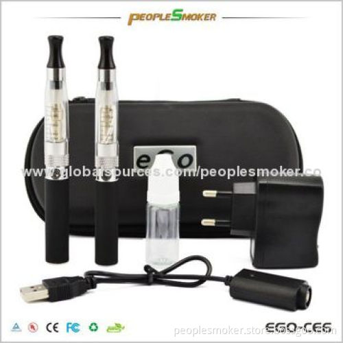 Cartomizers, Upgrade from CE5, Promotional CE5, Replaceable Atomizer Head, 1.6mL Capacity